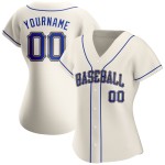 Custom Jersey Creme Rot-Marine Baseball Custom Jersey Creme Rot-Marine Baseball