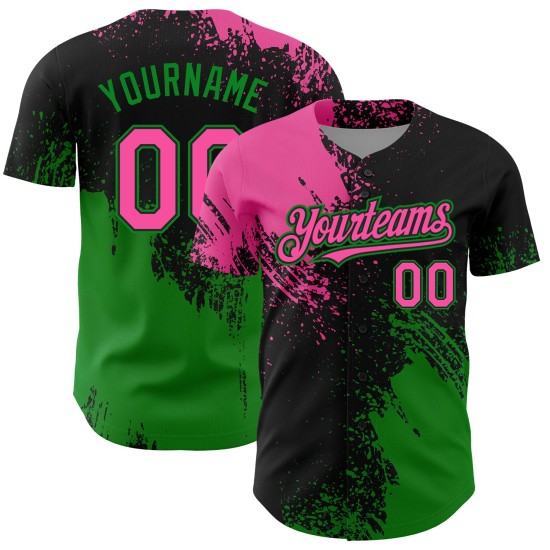 Baseball Jersey Schwarz Nadelstreifen Rot-Schwarz Custom Grau Authentic Baseball Jersey Schwarz Nadelstreifen Rot-Schwarz Custom Grau Authentic