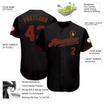 Authentisches Custom Jersey Baseball ist für LGBT Love Pride Rainbow Love Month Authentisches Custom Jersey Baseball ist für LGBT Love Pride Rainbow Love Month