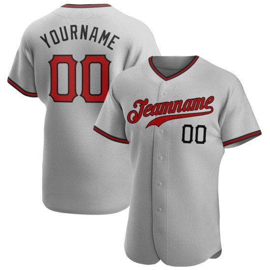 Grünes authentisches Baseball-Trikot Kelly Gold-Schwarz Old Custom Grünes authentisches Baseball-Trikot Kelly Gold-Schwarz Old Custom
