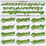 Benutzerdefinierte authentische Jersey Gold Nadelstreifen weiß Baseball schwarz Benutzerdefinierte authentische Jersey Gold Nadelstreifen weiß Baseball schwarz