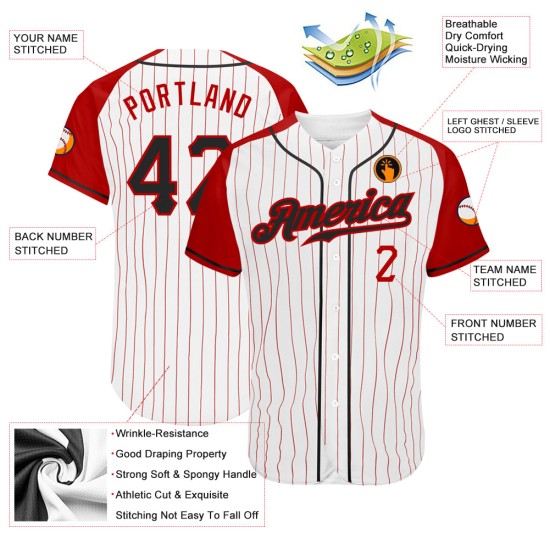 Muster Design Authentische Baseball Jersey Benutzerdefinierte Rendering Fraktale 3D Abstrakte Muster Design Authentische Baseball Jersey Benutzerdefinierte Rendering Fraktale 3D Abstrakte