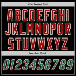 Benutzerdefinierte Royal-Grau Gray Steel Jersey Authentic Baseball Benutzerdefinierte Royal-Grau Gray Steel Jersey Authentic Baseball