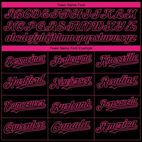 Krebs Pflege Authentische Rosa Band Jersey Custom Awareness Rosa Monat Baseball 3D Unterstützung Gesundheit Brust Heiße Frauen Schwarz Krebs Pflege Authentische Rosa Band Jersey Custom Awareness Rosa Monat Baseball 3D Unterstützung Gesundheit Brust Heiße Frauen Schwarz