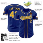 Muster 3D Benutzerdefinierte Totenköpfe Halloween Jersey Baseball Authentic Muster 3D Benutzerdefinierte Totenköpfe Halloween Jersey Baseball Authentic