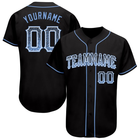 Krawatten-Trikot Royal-Pink Custom Authentic Baseball 3D Dye Krawatten-Trikot Royal-Pink Custom Authentic Baseball 3D Dye