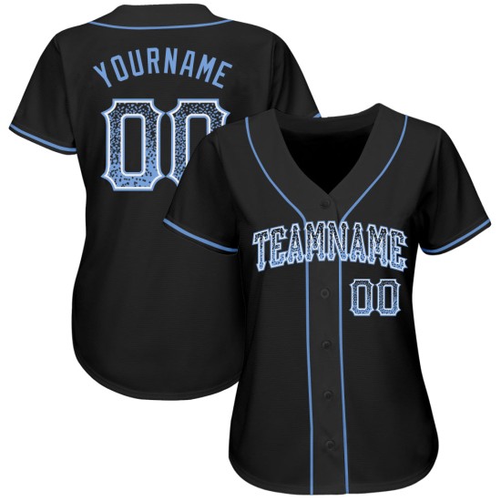 Krawatten-Trikot Royal-Pink Custom Authentic Baseball 3D Dye Krawatten-Trikot Royal-Pink Custom Authentic Baseball 3D Dye