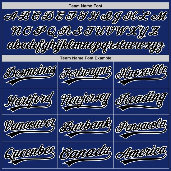 Baseball Authentic Custom Blau Purpur-Weiß Jersey Pulver Baseball Authentic Custom Blau Purpur-Weiß Jersey Pulver