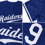 Baseball Braun Trikot Custom Gold-Weiß Authentic Baseball Braun Trikot Custom Gold-Weiß Authentic