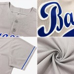 Grünes authentisches Baseball-Trikot Kelly Gold-Schwarz Old Custom Grünes authentisches Baseball-Trikot Kelly Gold-Schwarz Old Custom