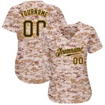 Schwarz-Gold Salute To Custom Jersey Camo Baseball Authentic Service Schwarz-Gold Salute To Custom Jersey Camo Baseball Authentic Service