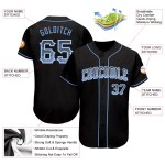Krawatten-Trikot Royal-Pink Custom Authentic Baseball 3D Dye Krawatten-Trikot Royal-Pink Custom Authentic Baseball 3D Dye