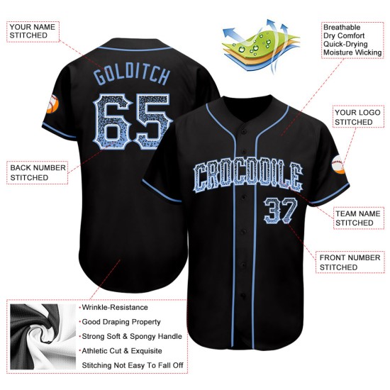 Krawatten-Trikot Royal-Pink Custom Authentic Baseball 3D Dye Krawatten-Trikot Royal-Pink Custom Authentic Baseball 3D Dye