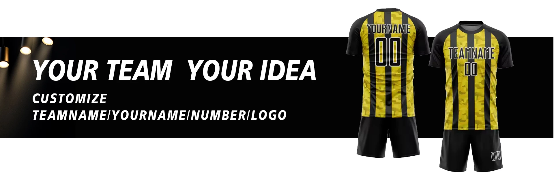 Soccer Jersey